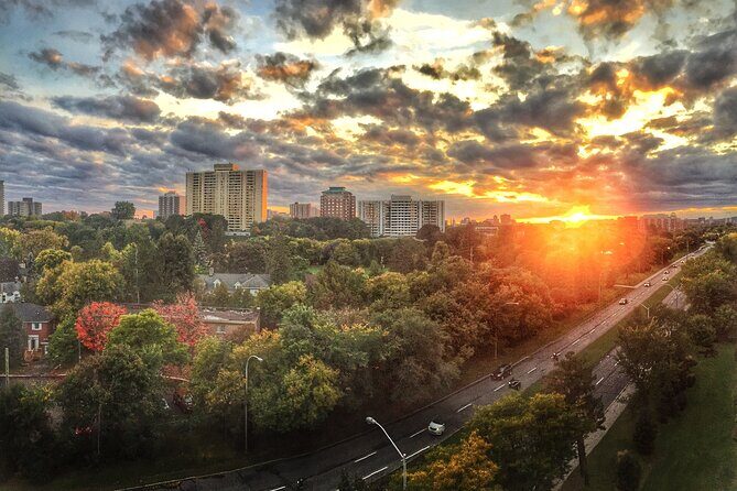 Private 8-hour Tour to Ottawa from Montreal - Hotel pick up and drop off - Final Thoughts: Is This Tour Right for You?