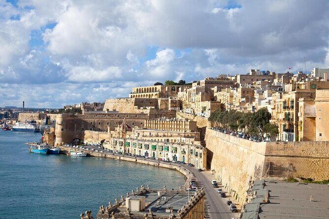 Private 8 hour tour to Valletta, Marsaxlokk & Mdina from Valletta (Hotel-cruise) - An In-Depth Look at the Experiences