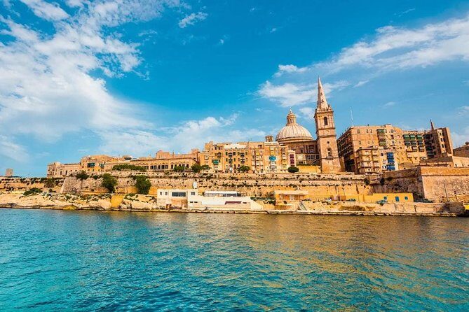 Private 8 hour tour to Valletta, Marsaxlokk & Mdina from Valletta (Hotel-cruise) - What Makes This Tour Stand Out?