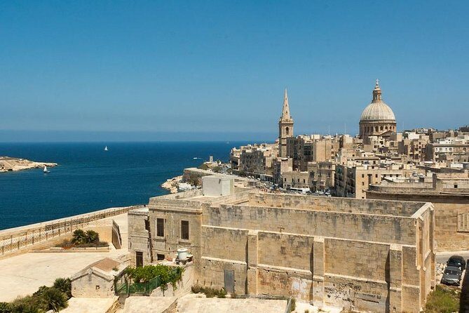 Private 8 hour tour to Valletta, Marsaxlokk & Mdina from Valletta (Hotel-cruise) - Who Will Enjoy This Tour?