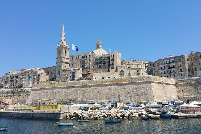 Private 8 hour tour to Valletta, Marsaxlokk & Mdina from Valletta (Hotel-cruise) - FAQs