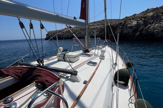 Private 8 Hours Boat Charter Trip in Malta - Final Thoughts: Who Is This Tour For?