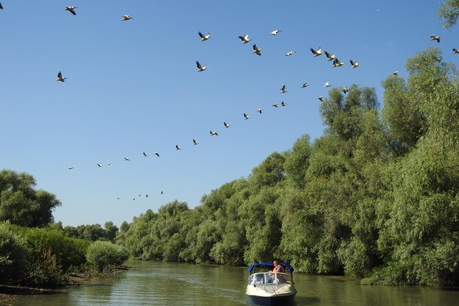 PRIVATE 8h tour: Mila23 and SULINA - the end of the Danube - Final Thoughts