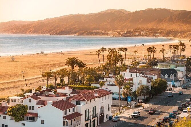 Private 8hr Shopping and Tour of Los Angeles in a Custom Limo - An In-Depth Look at the LA Private Limo Tour