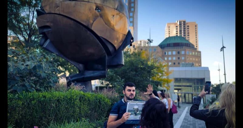 Private 9/11 Ground Zero Walking Tour with Museum Ticket - Value and Practical Considerations