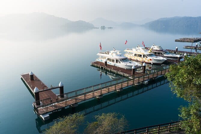 Private 9-Hour Sun Moon Lake Leisure Tour from Taichung ()! - FAQs