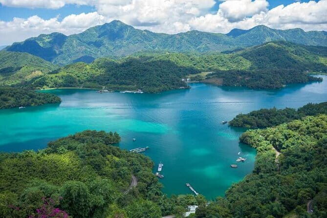 Private 9-Hour Sun Moon Lake Leisure Tour from Taichung ()! - Final thoughts