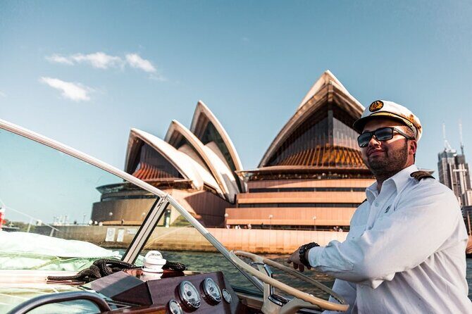 Private 90 min Luxury Cruise on Sydney Harbour - up to 6 Guests - Who Is This Tour Perfect For?