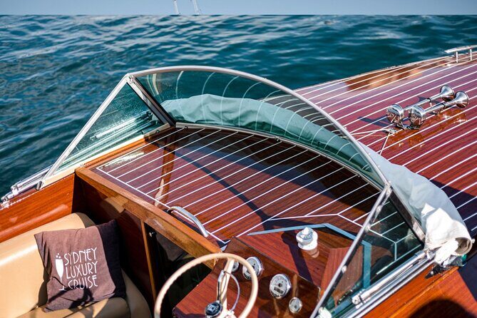 Private 90 min Luxury Cruise on Sydney Harbour - up to 6 Guests - Analyzing the Cost and Value