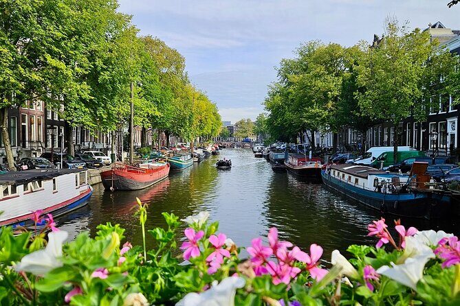 Private 90 Minute Amsterdam Canal Belt Exploration Cruise - An In-Depth Look at the Experience