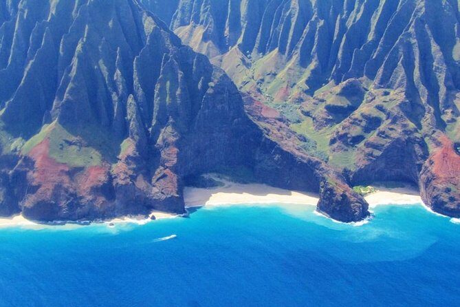 Private 90-Minute Kauai and Forbidden Island Airplane Tour - Introduction