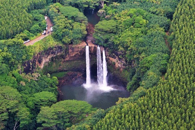 Private 90-Minute Kauai and Forbidden Island Airplane Tour - Key Points