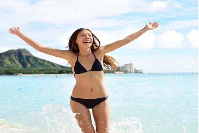 Private 90-Minute Spa and Massage in Honolulu - Introduction