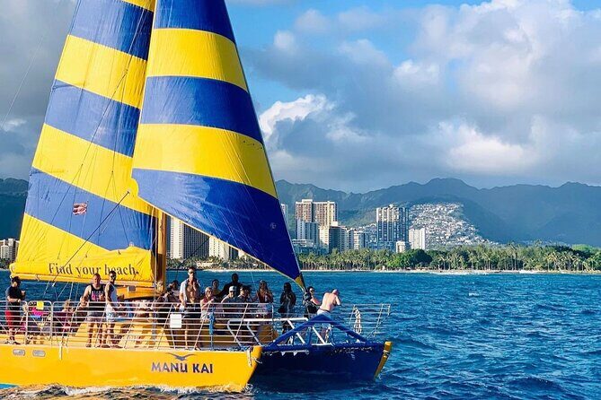 Private 90-Minute Sunset Sail Charter (Kewalo Harbor) - Key Points