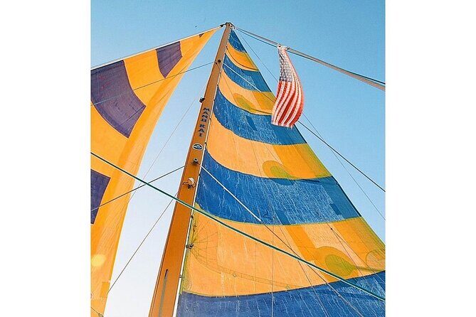 Private 90-Minute Sunset Sail Charter (Kewalo Harbor) - FAQ