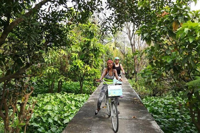 Private - A BIKING TOUR at Car-Free ISLAND incl LUNCH - Final Thoughts