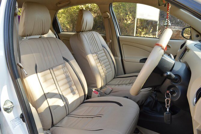 Private A/c Transfer Abu Road To Mount Abu (4 Seat A/c Sedan) - Final Thoughts
