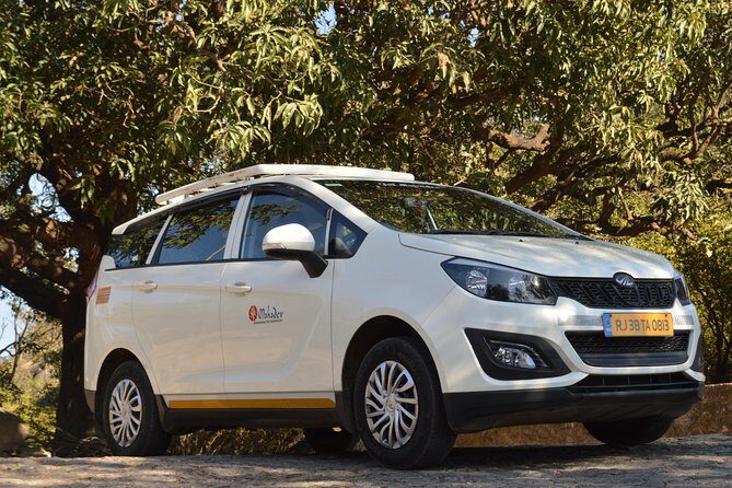 Private A/c Transfer Mount Abu to Jodhpur ( 6 Seat A/c Suv ) - The Experience in Detail