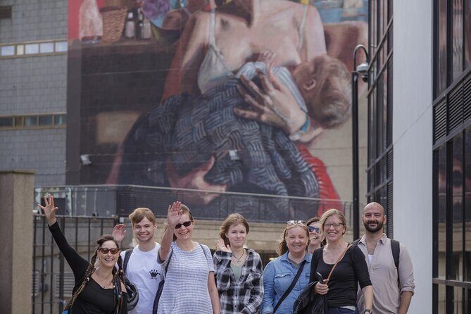 Private Aberdeen City Walking Tour - Who Should Consider This Tour?