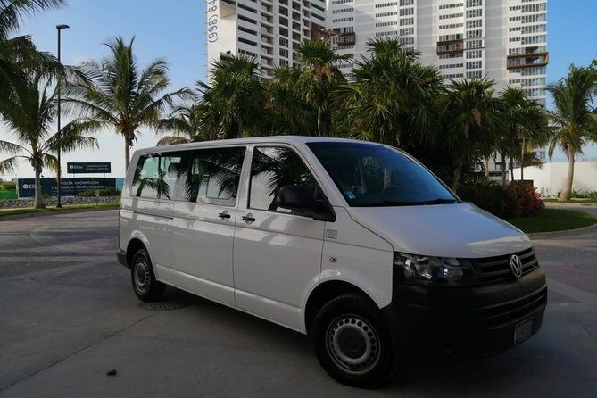 Private AC One Way Transfer from Airport to Puerto Morelos - Why Choose a Private Transfer from Cancun Airport?