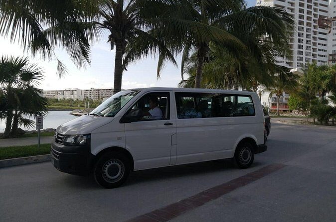Private AC One Way Transfer from Airport to Puerto Morelos - The Sum Up: Is It Worth It?