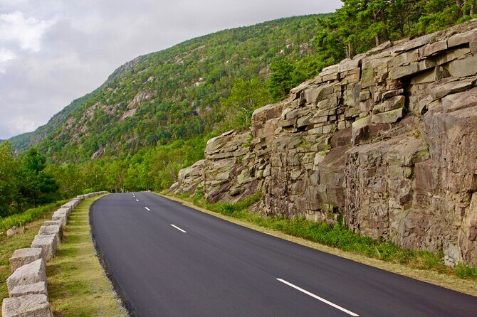 Private Acadia & Mount Desert Island Tour (full day, six hours) - A Close Look at the Full-Day Acadia & Mount Desert Island Tour