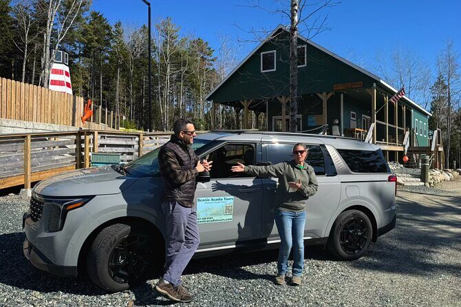 Private Acadia & Mount Desert Island Tour (full day, six hours) - FAQs