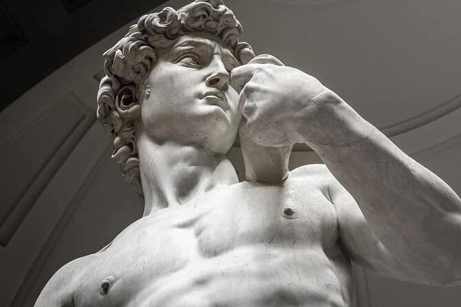 Private Accademia Gallery Guided Tour in Florence - Key Points