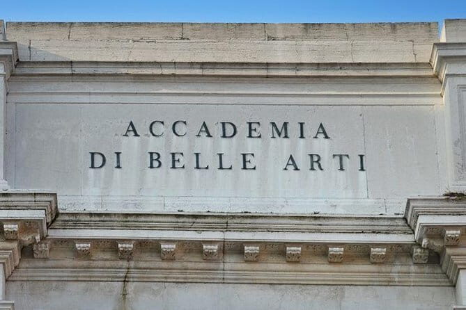 Private Accademia Gallery Guided Tour in Florence - An In-Depth Look at the Accademia Experience