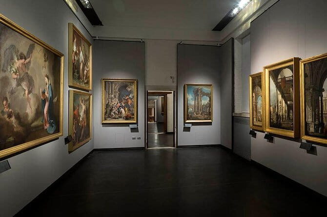 Private Accademia Gallery Guided Tour in Florence - Final Thoughts