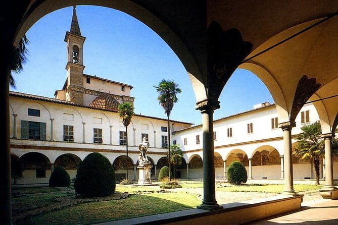 Private Accademia Gallery Guided Tour in Florence - FAQ