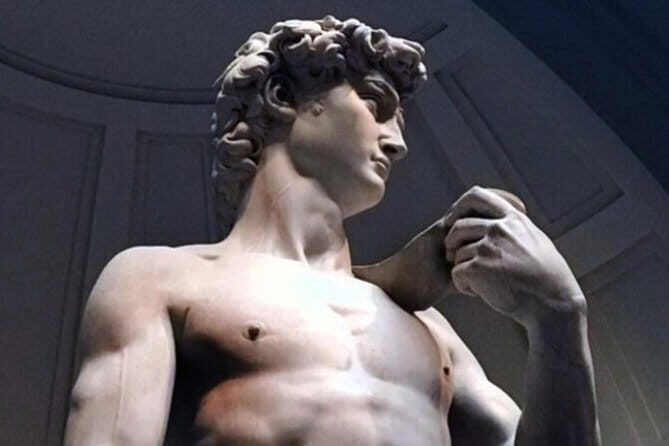 Private Accademia Gallery Guided Tour in Florence - Who is This Tour Best For?