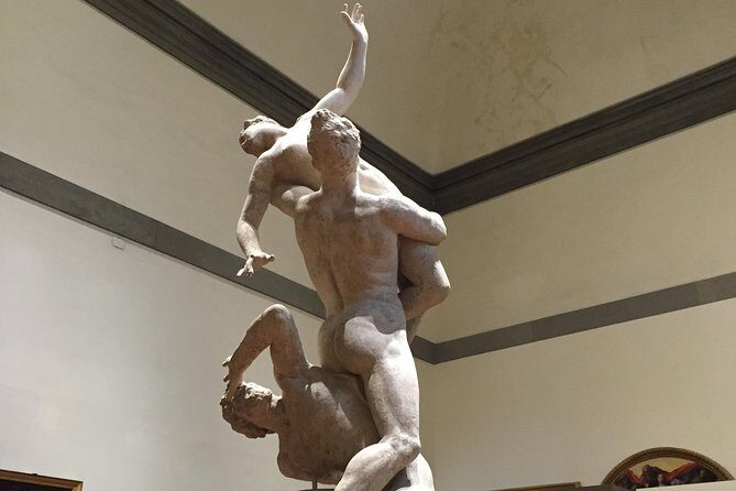 Private Accademia Gallery Guided Visit - Exploring the Accademia Gallery: What to Expect