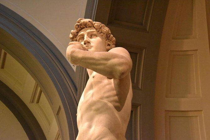 Private Accademia Gallery Guided Visit - The Sum Up