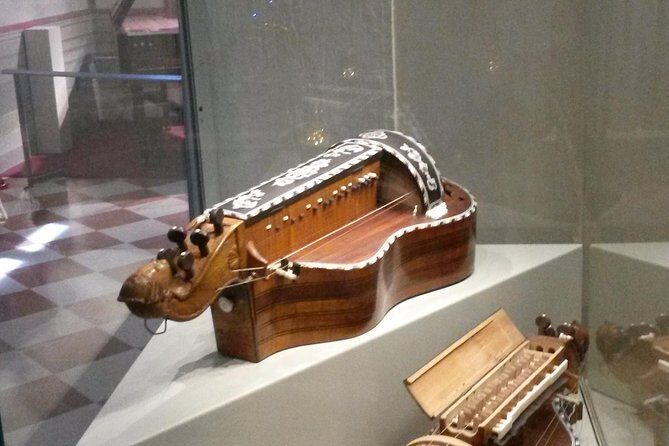 Private Accademia Gallery Guided Visit - Frequently Asked Questions