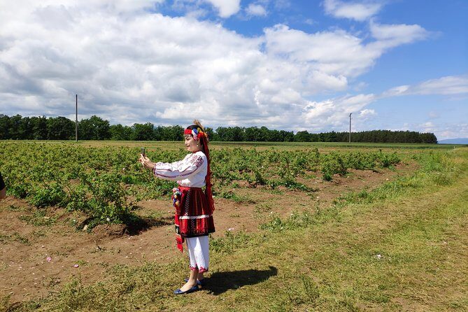 Private Access Rose Festival Kazanlak 06-08.06.2025 - In-Depth Look at the Tour Experience