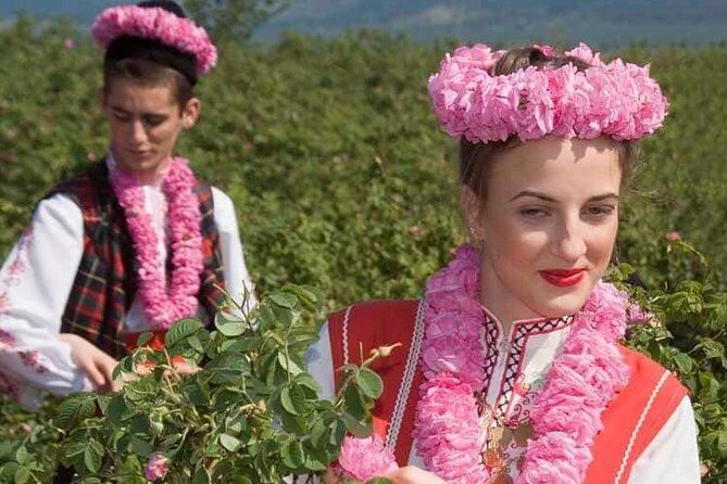Private Access Rose Festival Kazanlak 06-08.06.2025 - Who Should Consider This Tour?