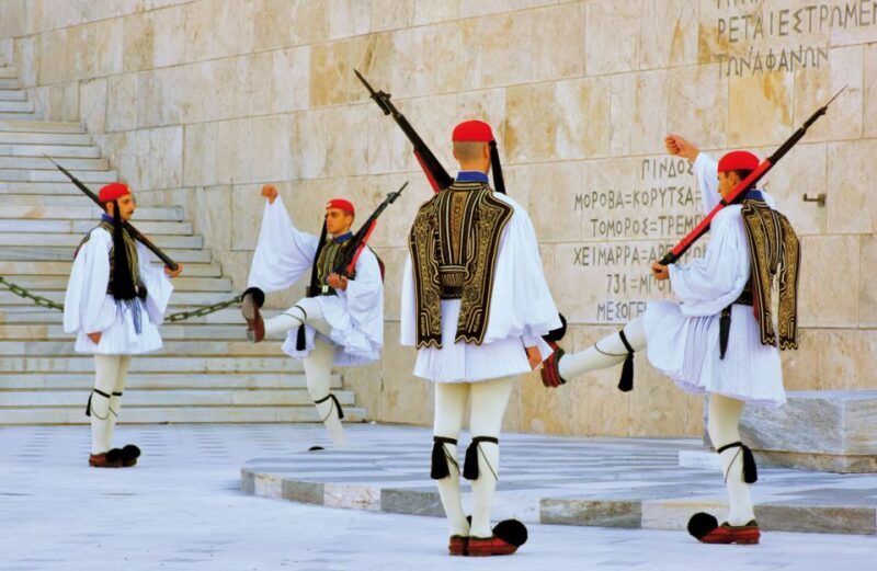 Private Acropolis and Athens City Tour - Who Will Love This Tour