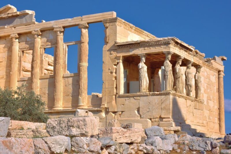 Private Acropolis and Athens City Tour - Final Thoughts