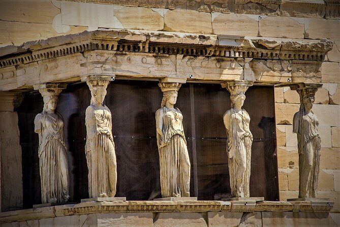 Private Acropolis For Families Tour - FAQs