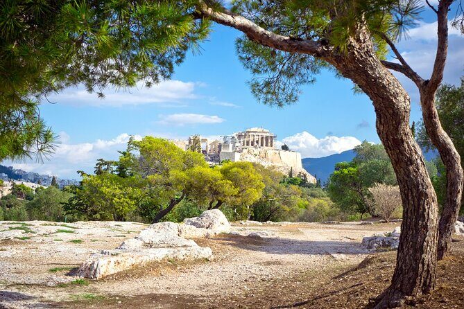 Private Acropolis Guided Tour - Who Will Love This Tour?