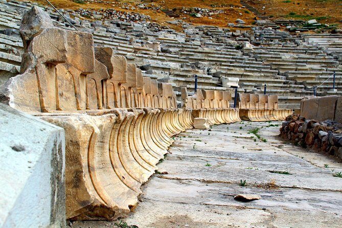 Private Acropolis Museum & Acropolis (Afternoon Walking Tour) - Final Thoughts: Is This Tour Right for You?