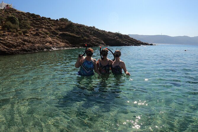 Private Active Island Tour by Minibus - Frequently Asked Questions