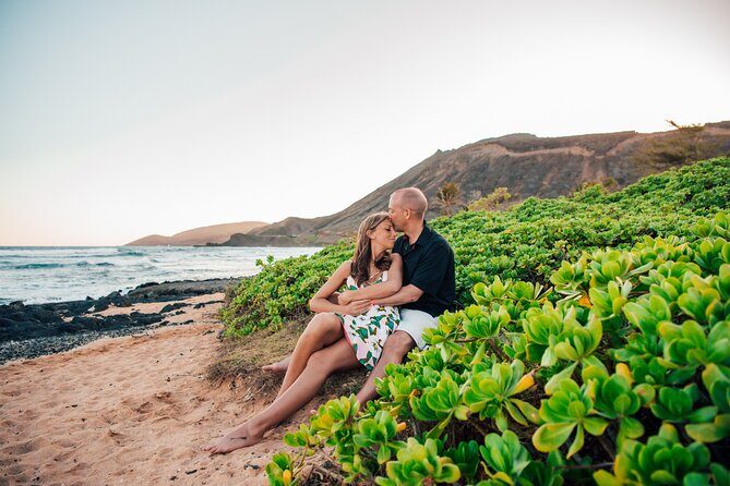 Private Activity Professional Vacation Photoshoot in Lahaina - The Sum Up: Why Choose This Photoshoot?