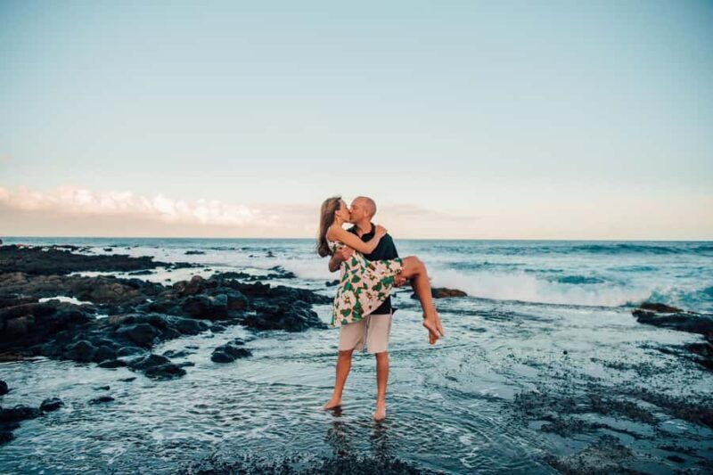 Private Activity Professional Vacation Photoshoot Lahaina - Why This Photoshoot Stands Out