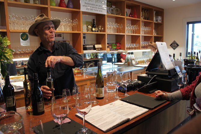 Private Adelaide Hills Wine Region Tour - Introduction: Why This Tour Could Be Your Perfect Adelaide Hills Experience