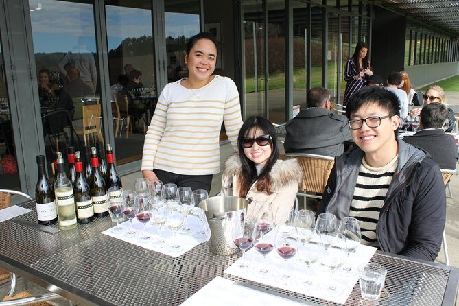 Private Adelaide Hills Wine Region Tour - A Detailed Breakdown of the Itinerary