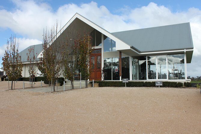 Private Adelaide Hills Wine Region Tour - What to Expect from the Experience