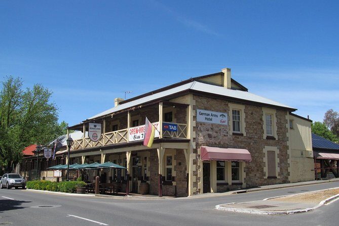 Private Adelaide Hills Wine Region Tour - FAQ