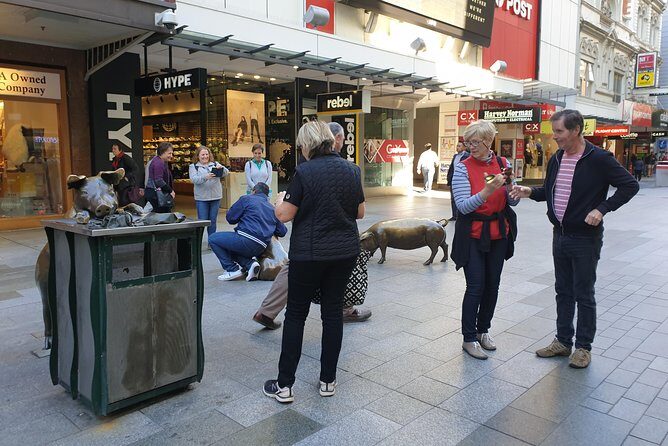 Private Adelaide Walking Tour - Why Travelers Love This Tour